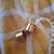 18thc British George III Museum Quality Cut Glass / Ormolu Wall Sconces - Set of 3 For Sale - Image 18 of 18
