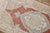 Traditional Vintage Zabihi Collection Turkish Anatolian Scatter Size Rug - 2'6" x 4'2" For Sale - Image 3 of 8