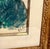 Robert Philipp, Post Impressionist Young Woman Pastel Painting Robert Philipp American Modernist For Sale - Image 11 of 16
