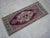1970s Vintage Hand Knotted Small Rug For Sale - Image 13 of 14
