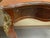 French Mid 20th Century Reproduction French Louis Console For Sale - Image 3 of 12