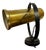 Model 42 Wall Lamp in Brass and Aluminium by Gino Sarfattifor Arteluce, Italy, 1960 For Sale