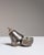 1970s Belgium Silver Pear-Shaped Ice Bucket For Sale In Greensboro - Image 6 of 15