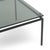 Metal Square Coffee Table from Fontana Arte, 1960s For Sale - Image 7 of 13