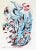Artist: Andre Masson Country: France Title: Untitled Aurelia 2 Medium: Offset Marks: Facsimile Signature, not numbered...