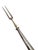 Classical Brass Fork, 1930s For Sale - Image 5 of 6
