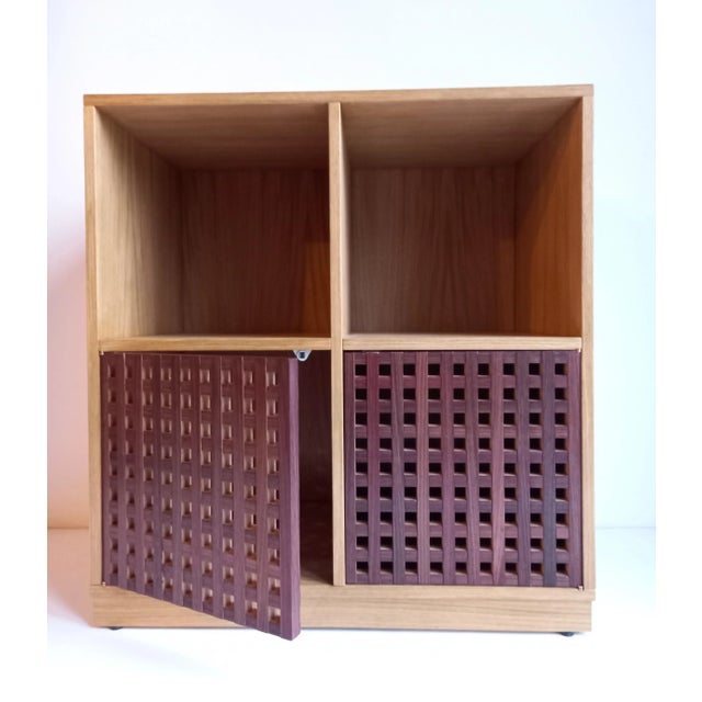 Not Yet Made - Made To Order Lupo Sideboard by Pietro Meccani for Meccani Design For Sale - Image 5 of 10