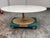 Design Plus Gallery presents the Nero White Oval Coffee Table from Crate & Barrel. Inspired by mid-century modern design,...