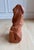 2000 - 2009 Sueko Kawamura Signed Terracotta Abstract Figurative Sculpture, Cubist Style For Sale - Image 5 of 9