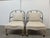 Design Plus Gallery presents a Pair of the Couturier’s Chairs from Restoration Hardware. Inspired by seating traditionally...