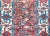 Late 19th Century Azari Runner For Sale - Image 16 of 17