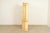 Karges Style French Regency Louis XVI Cream Lacquered and Gold Gilt Breakfront Bookcase Cabinet, Circa 1960s For Sale - Image 12 of 14