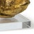 Not Yet Made - Made To Order Regina Andrew Magnolia Resin Objet, Gold Leaf For Sale - Image 5 of 6