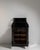 19th Century France Napoleon III Black Wood Storage Cabinets & Cupboards For Sale - Image 11 of 11