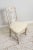 18th Century Swedish Chair in Original Paint For Sale - Image 4 of 10