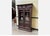 Antique Breton Display Cabinet, 1880 For Sale - Image 6 of 11