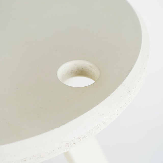 Contemporary Suzy Stool by Adrian Reed for Princes Design Works, UK, 1970s For Sale - Image 3 of 9