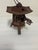 Japanese Antique Japanese Style Cast Iron Pagoda Garden Lantern For Sale - Image 3 of 12