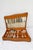 English Cutlery Set for 6 from Smith Seymour LTD Sheffield, 1960s, Set of 52 For Sale - Image 10 of 13
