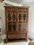 Late 20th Century Mandalay by Drexel Heritage Entertainment Armoire in Decorative Asian-Style For Sale - Image 9 of 13