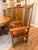 Stickley Vintage Stickley Mission Oak Dining Room Set (7 Pieces) in Littleton, Co For Sale - Image 4 of 8
