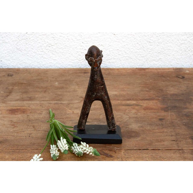 Kuba Kingdom African Slingshot For Sale In Los Angeles - Image 6 of 6