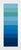 Kyong Lee Contemporary Abstract Pencil and Acrylic on Fabriano-Pittura Paper "Emotional Color Chart 255" by Kyong Lee For Sale - Image 4 of 4