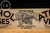 Vintage Double-Sided Athol Vises Tin Litho Advertising Sign For Sale In Chicago - Image 6 of 12