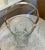Vintage Italian Etched Ice Bucket For Sale - Image 4 of 7
