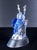 Swarovski crystal sculpture isadora, magic of dance. Austria, 2002 origin austria period 2002 brand swarovski model...
