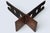 Vintage Hand-Carved Islamic Quran Stand, 1930s For Sale - Image 14 of 18