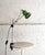 Vintage Desk Lamp in Green from Brilliant Leuchten, 1970s For Sale - Image 6 of 11