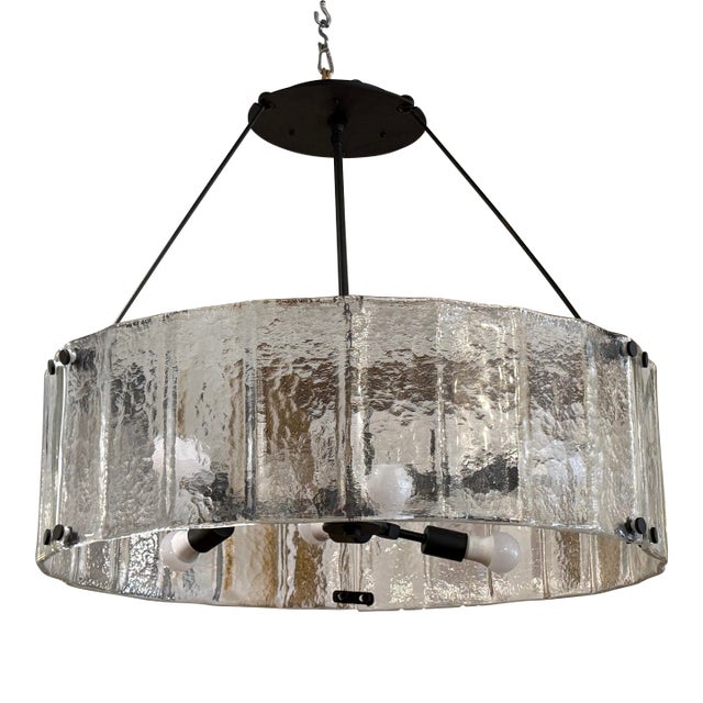 Rejuvenation Willamette Chandelier For Sale
