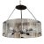 Rejuvenation Willamette Chandelier For Sale