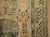 19th Century Zabihi Collection Orange Khotan Scatter Rug - 4'1" x 5'4" For Sale In New York - Image 6 of 12
