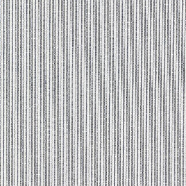 Orwell is a traditional ticking stripe with a simple dual-purpose fantastically useable weave. Light and textural it has a...
