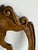 Set of Six Italian Rococo Style Carved Walnut Side/Dining Chairs For Sale In San Francisco - Image 6 of 9