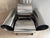 Silver Well Tempered Chair by Ron Arad for Vitra, 1991 For Sale - Image 8 of 16