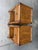 Lexington Tommy Bahama Bali Hai Del Sol Pencil Rattan Nightstands, a Pair For Sale - Image 10 of 11