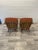 1930s Vintage Model H-237 Relax Chairs from Halabala, 1930s, Set of 2 For Sale - Image 5 of 7