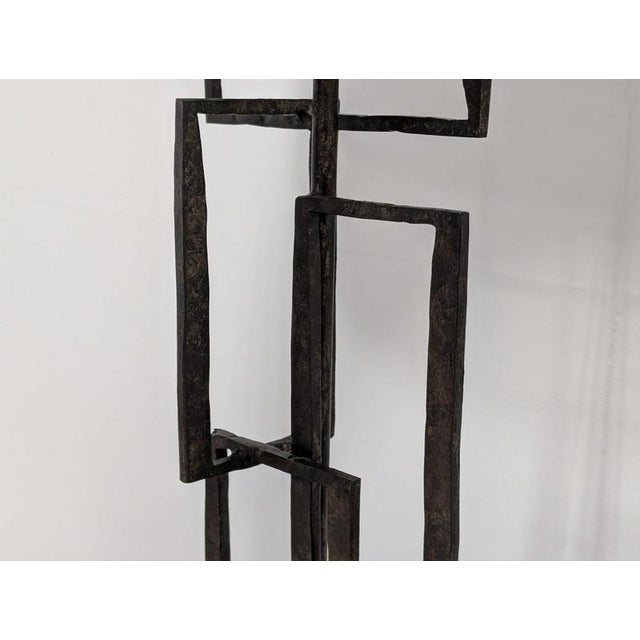 Salperton Table Lamp from Porta Romana For Sale - Image 9 of 13