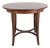 Vintage Art Deco Kitchen Dining Table, 1930s For Sale