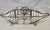 Antique Sheffield Silverplate Toast Rack With Egg Cups, England, 19th Century For Sale - Image 14 of 18