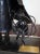 Belgian Artist, Modern Sculpture, Metal For Sale - Image 3 of 5