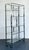 Late 20th Century Vintage Polished Chrome Etagere After Milo Baughman For Sale - Image 5 of 12
