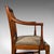 Wood 1950's Pair of Vintage Elbow Chairs For Sale - Image 7 of 10