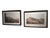 Early 20th Century Edward Dodwell Prints of Ancient Mycenae and Tiryns, Greece, Framed in Museum Glass - a Pair For Sale - Image 12 of 18