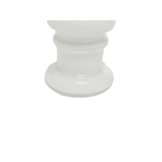 Postmodern Vintage Polish Vase from HSG Tarnowiec, 1970s For Sale - Image 3 of 9