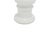Postmodern Vintage Polish Vase from HSG Tarnowiec, 1970s For Sale - Image 3 of 9