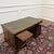 Classic English Chesterfield Desk in Green Leather by RAC For Sale - Image 14 of 18